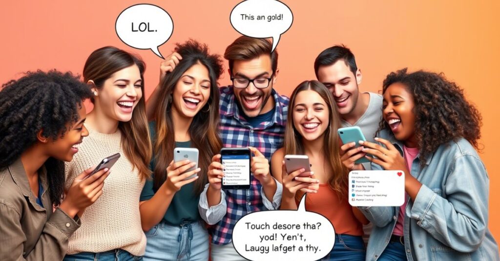 Best Responses to a Funny Meme (1)