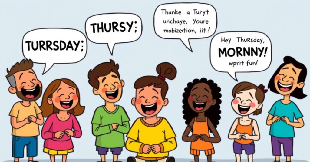Funny Thursday Memes