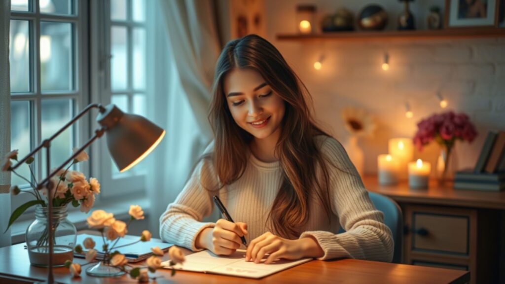 New Love Letters