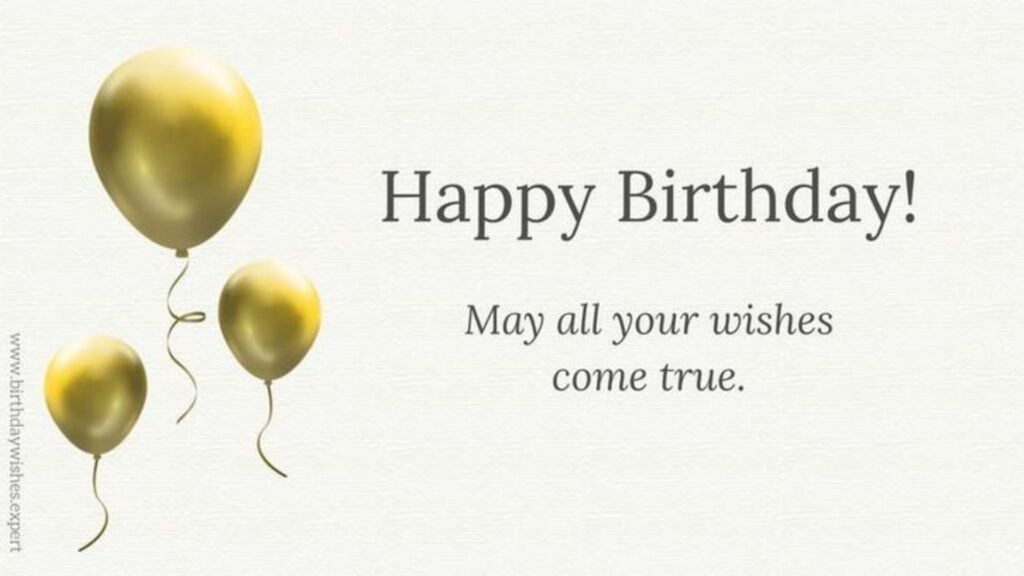 African Birthday Wishes
