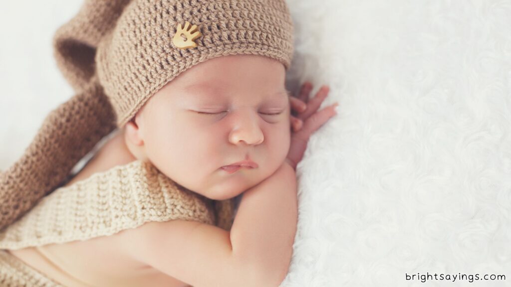 Baby Shower Wishes to Celebrate (2)