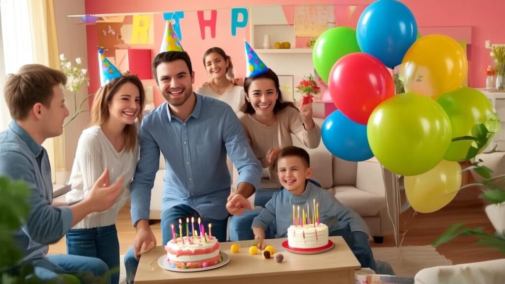 Birthday Wishes For Brother in Law
