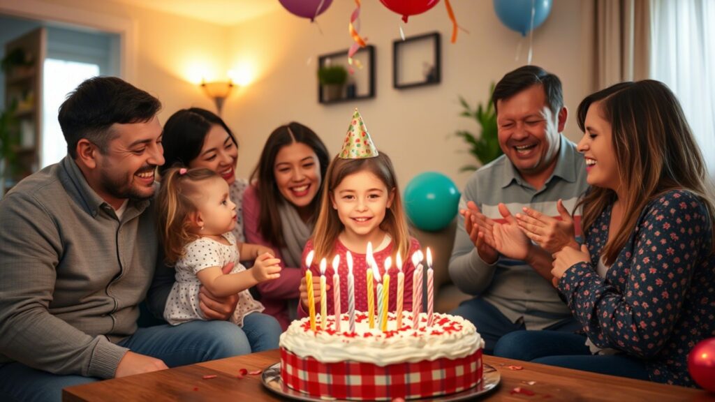 Birthday Wishes for Goddaughter