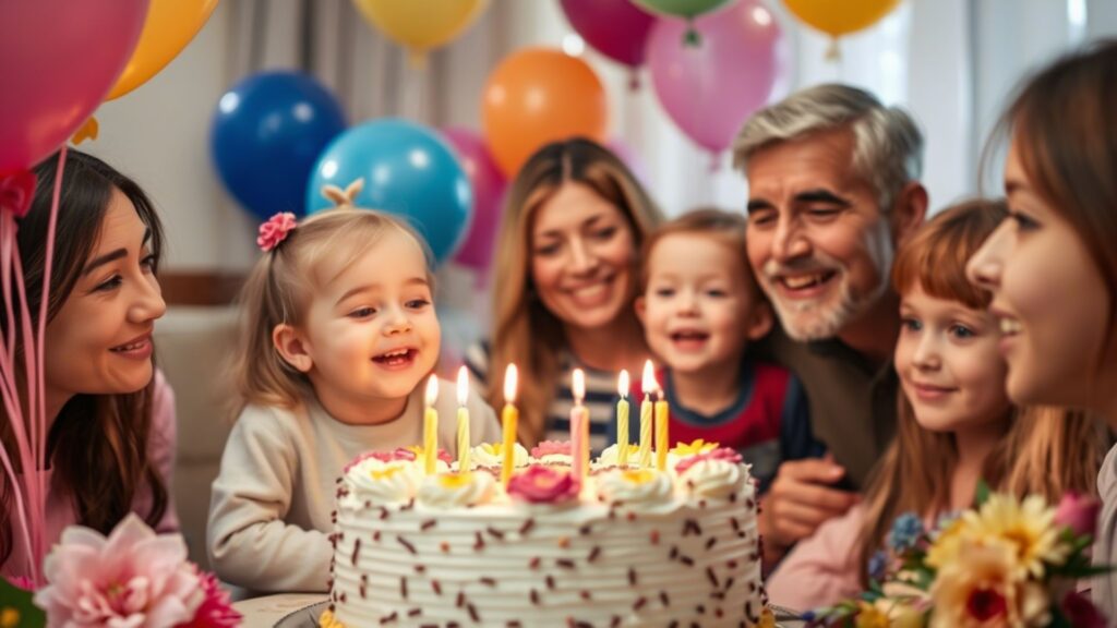 Birthday Wishes for Granddaughter