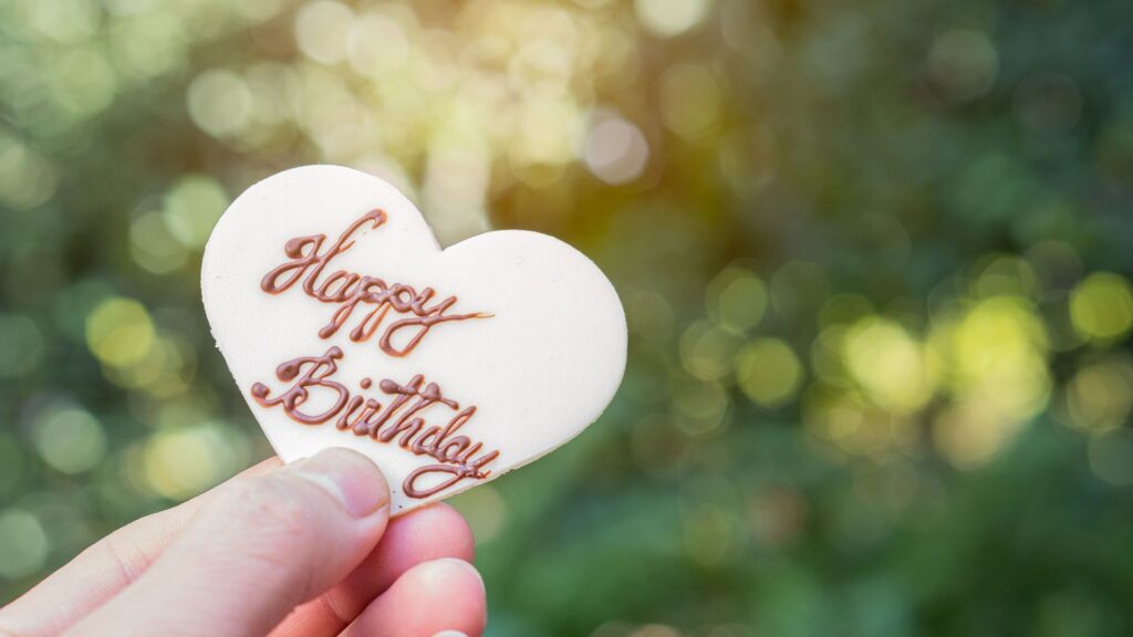 Birthday Wishes for Son