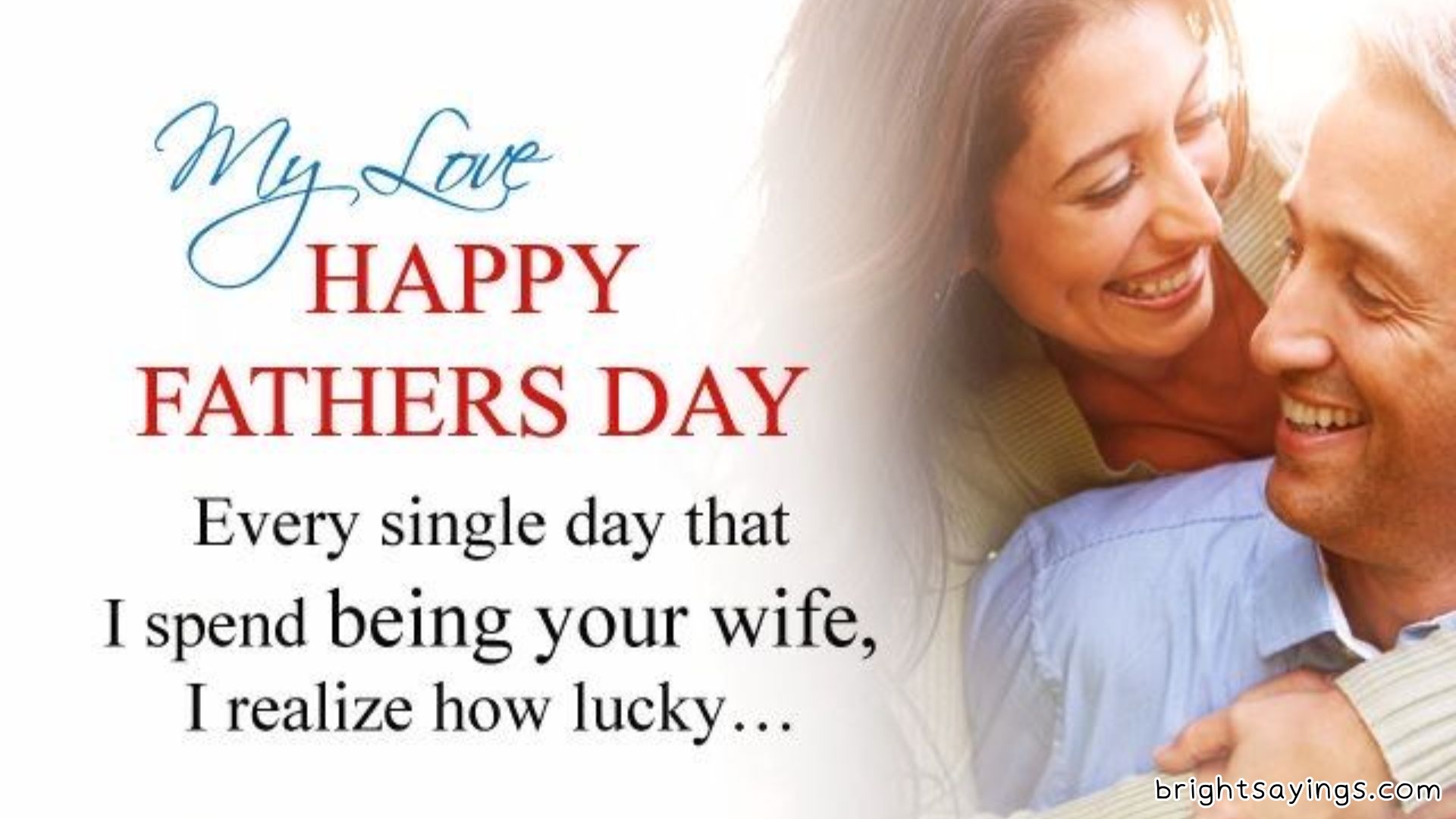 _Father’s Day Wishes for Husband