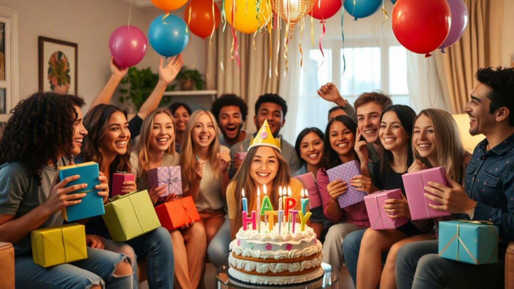 Happy Birthday Wishes for Friend