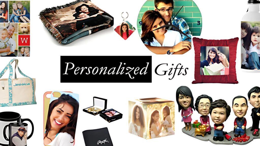 Personalized Prank Gifts