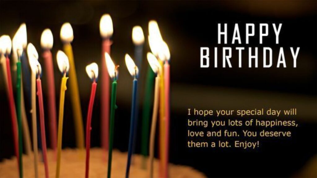 Religious Birthday Wishes for Sister