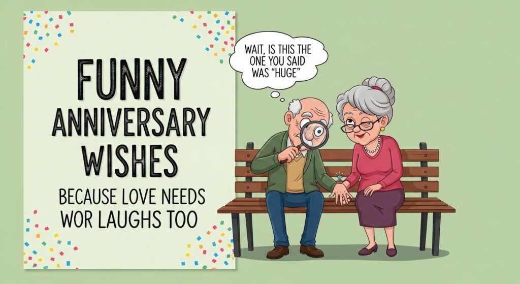 Wishes Because Love Needs