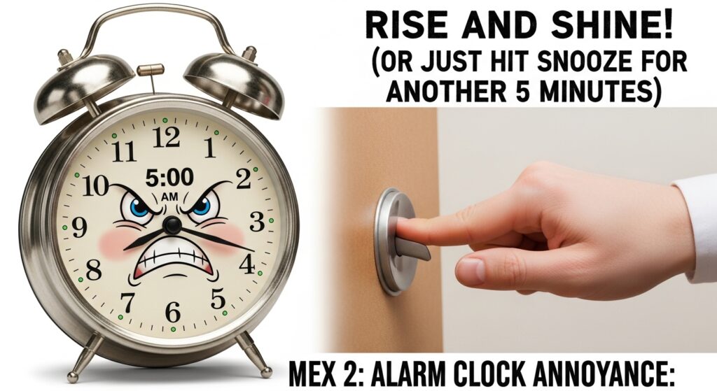 Hilarious Good Morning Meme