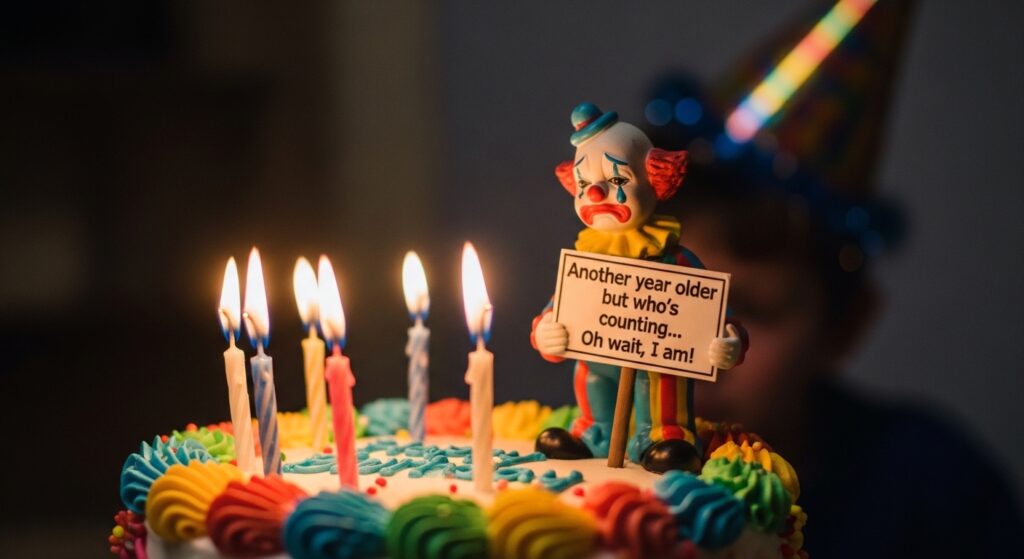 Wishes with Funny Twist