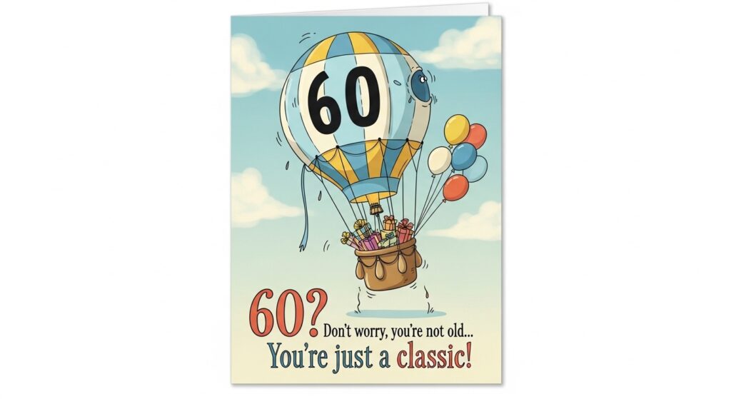 Birthday Wishes That Keep It Light