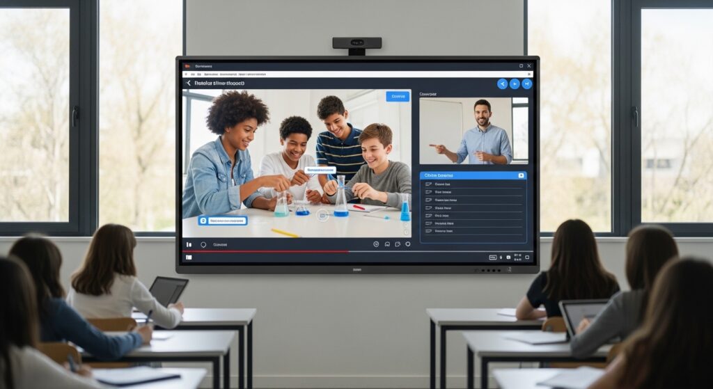 Education, Training,