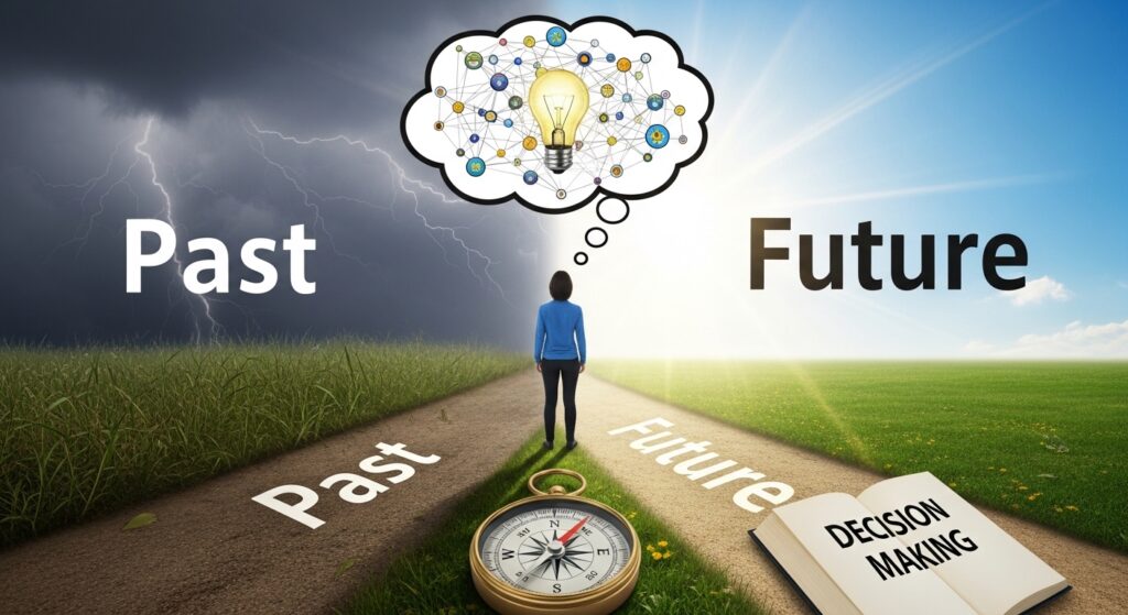 Smarter Decisions Moving Forward