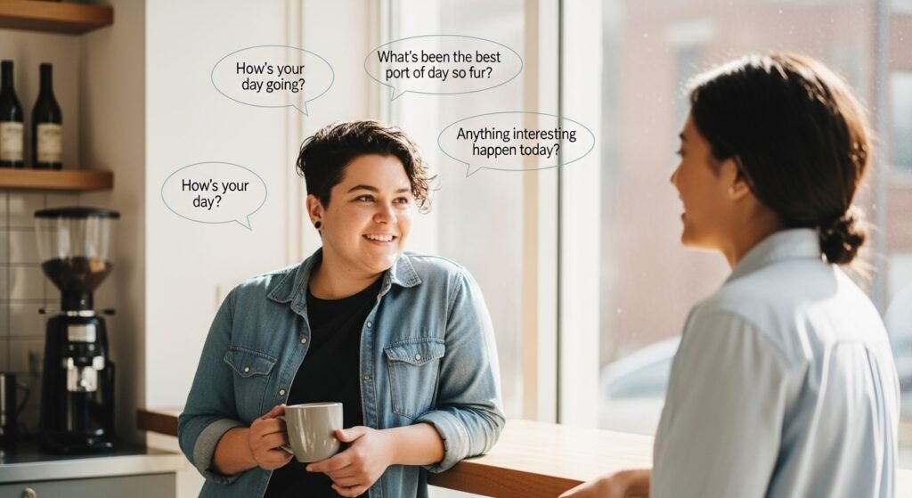Smooth Ways to Ask Your Crush