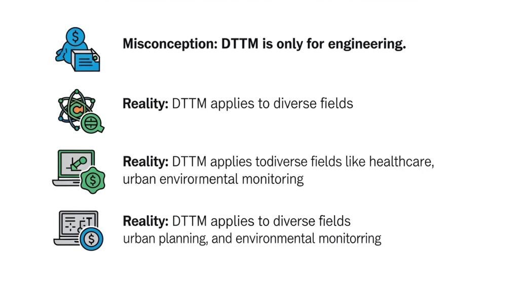  DTTM