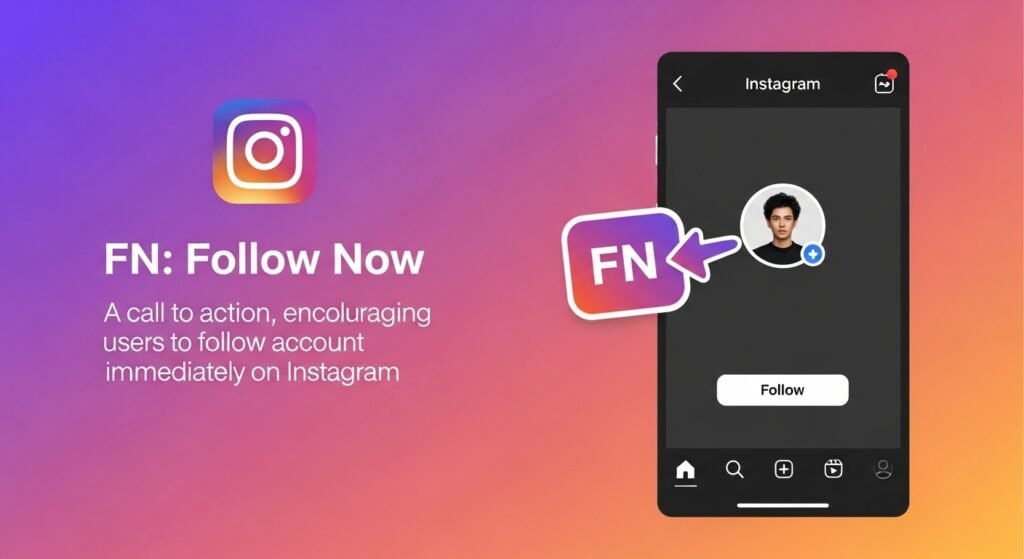 FN Meaning in Social Media