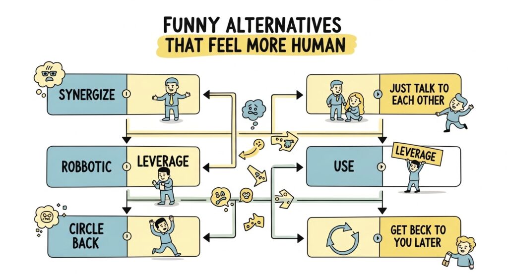 Feel More Human