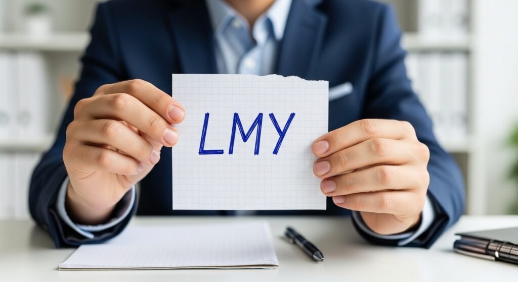 Where Is LMY Commonly Used?