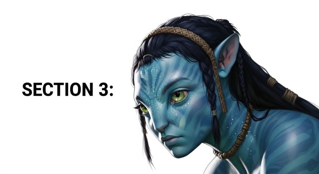 PFP vs DP vs Avatar
