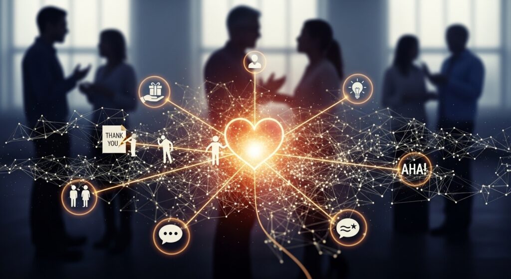 How Personalized Gratitude