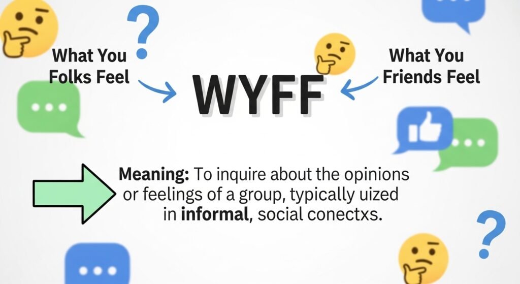 WYFF Meaning Explained