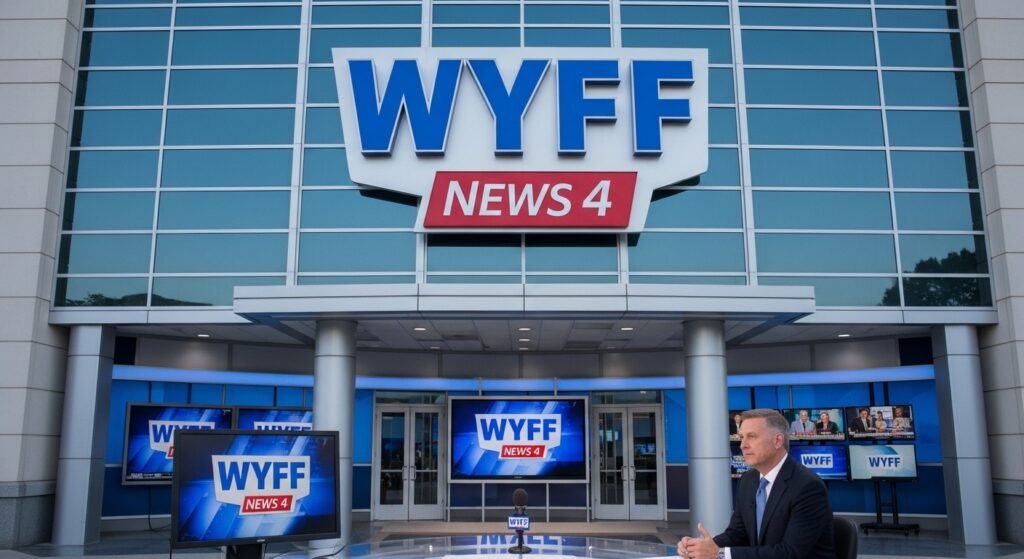 WYFF Commonly Used?