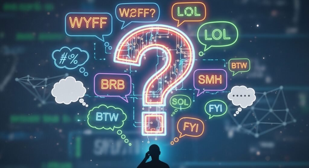 WYFF Becomes Confusing