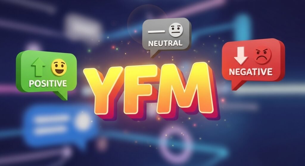 YFM Positive
