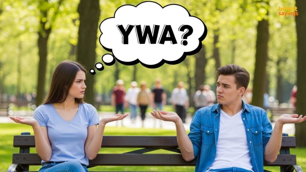YWA
