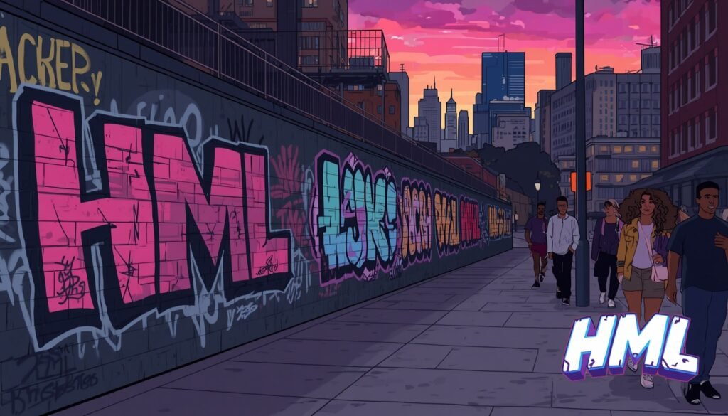 Slang Similar to HML