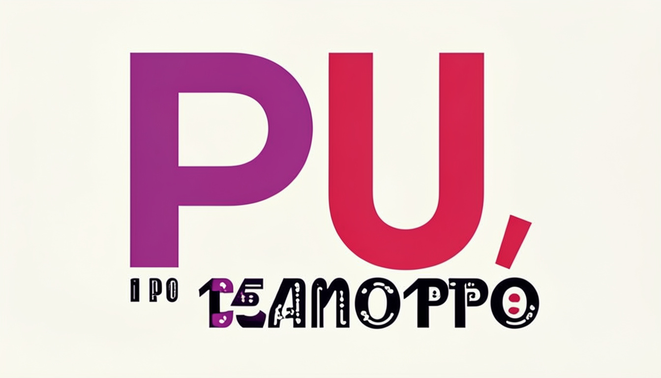 PU Meaning